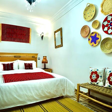 Dar Ayoub - Entire House Near Palais Marchan - Updated 2024 Tangier Bagian luar foto