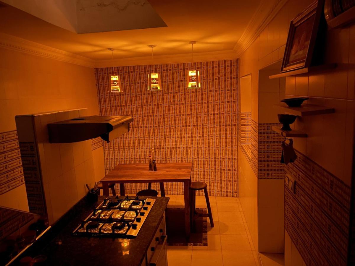 Dar Ayoub - Entire House Near Palais Marchan - Updated 2024 Tangier Bagian luar foto