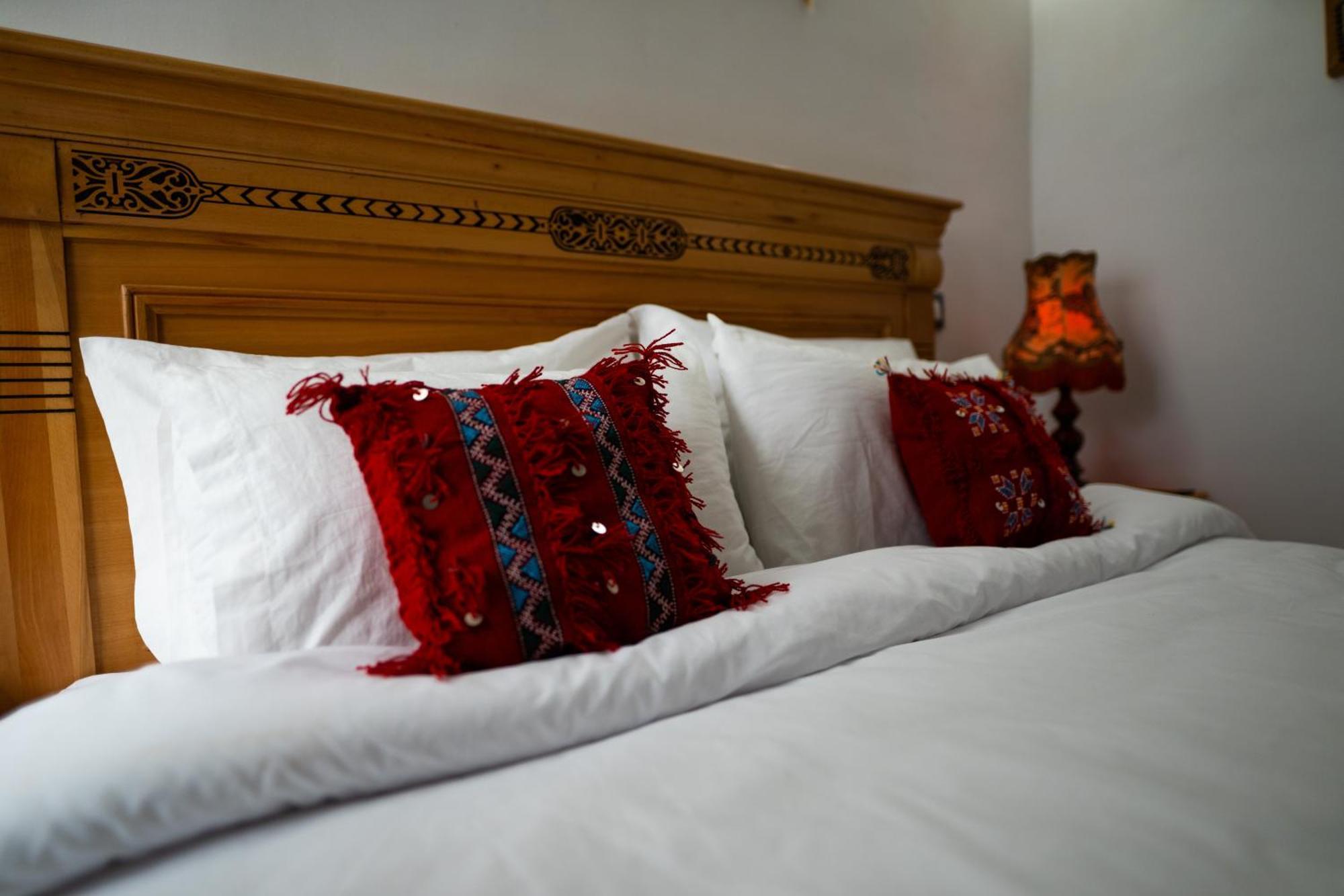 Dar Ayoub - Entire House Near Palais Marchan - Updated 2024 Tangier Bagian luar foto